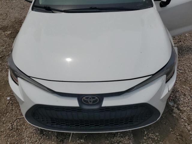 2020 TOYOTA COROLLA LE - 5YFEPRAE9LP109471