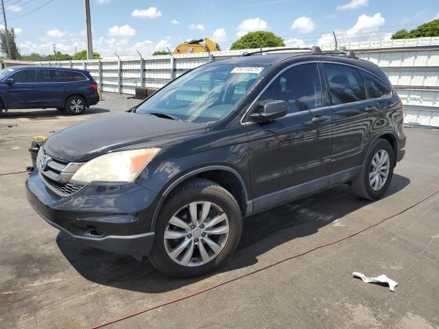 Vin: 5j6re3h35al028797, lot: 58016825, honda crv lx 2010 img_1