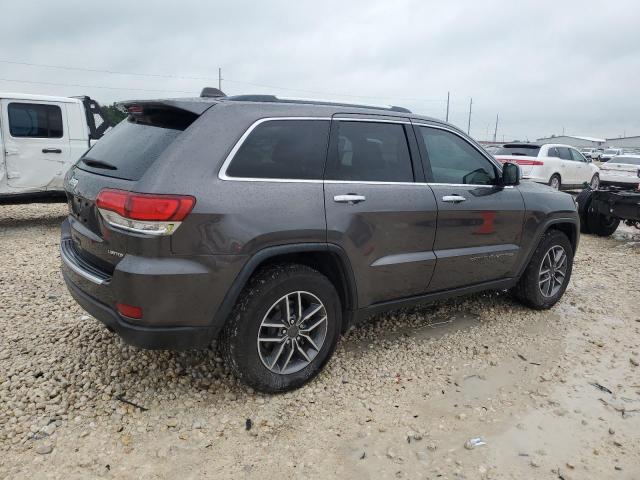 Vin: 1c4rjebg5lc245083, lot: 55556805, jeep grand cher limited 20203
