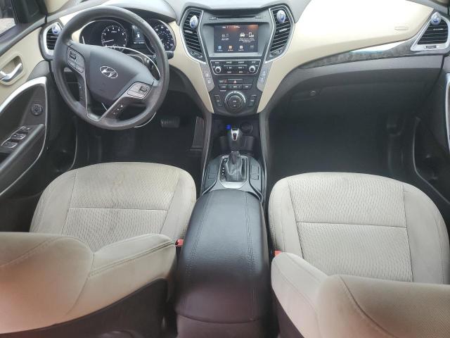 2017 HYUNDAI SANTA FE S - 5XYZU3LB2HG407365