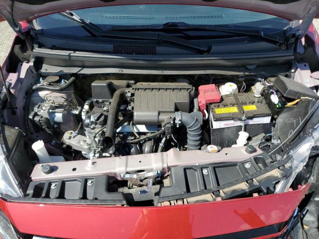 2024 MITSUBISHI MIRAGE G4 - ML32FUFJ5RHF11206