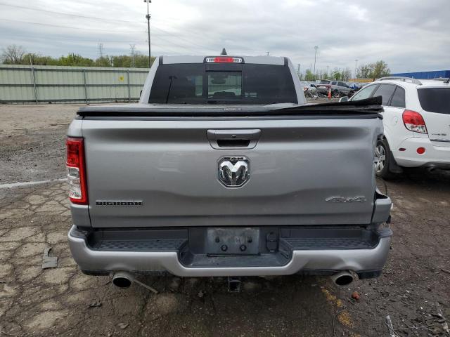 2024 RAM 1500 BIG H 1C6SRFFT9RN118123