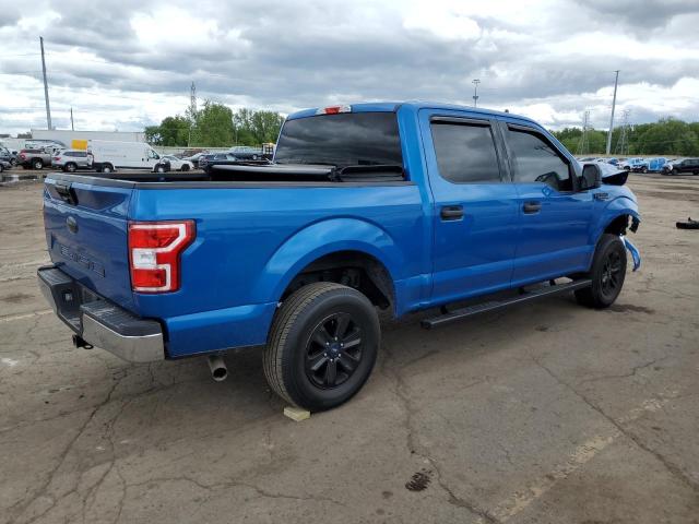Vin: 1ftew1e4xlfb00873, lot: 58378645, ford f-150 supercrew 20203