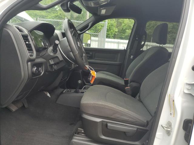 2024 RAM 2500 TRADE 3C6UR5CJ1RG114890