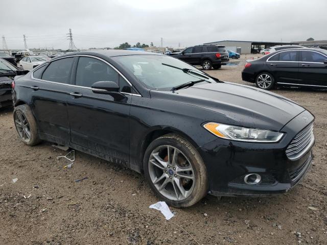 Vin: 3fa6p0k94gr105142, lot: 55396425, ford fusion titanium 20164