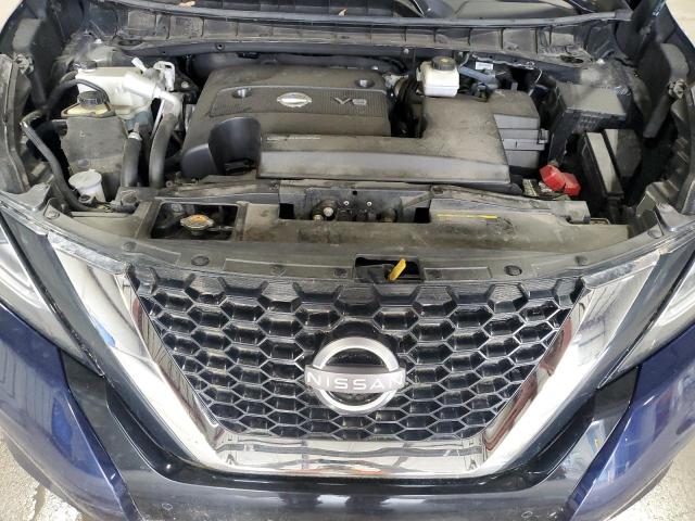 2023 NISSAN MURANO SL 5N1AZ2CJ9PC121446