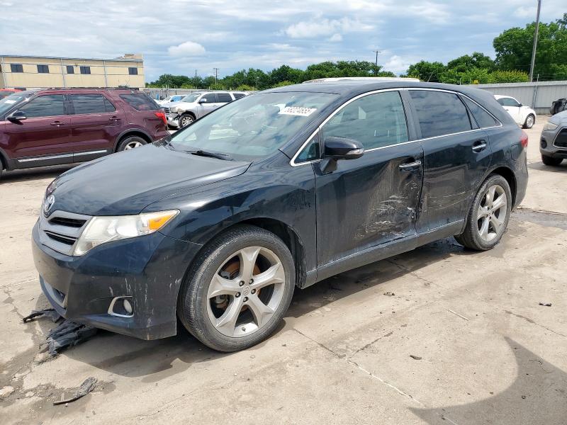 TOYOTA VENZA LE