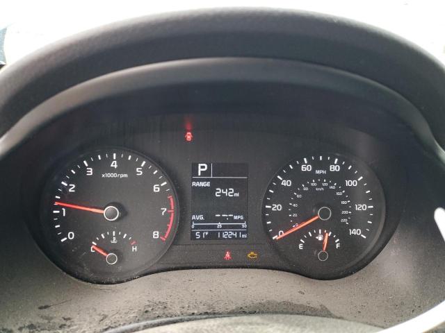 2021 KIA RIO S - 3KPA25AD5ME402347