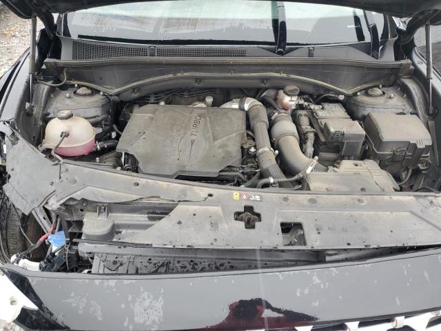 2022 HYUNDAI SANTA FE L 5NMS44AL7NH443752