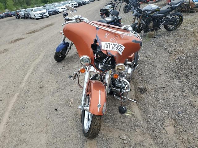 2002 HARLEY-DAVIDSON FLHRCI 1HD1FRW192Y616497