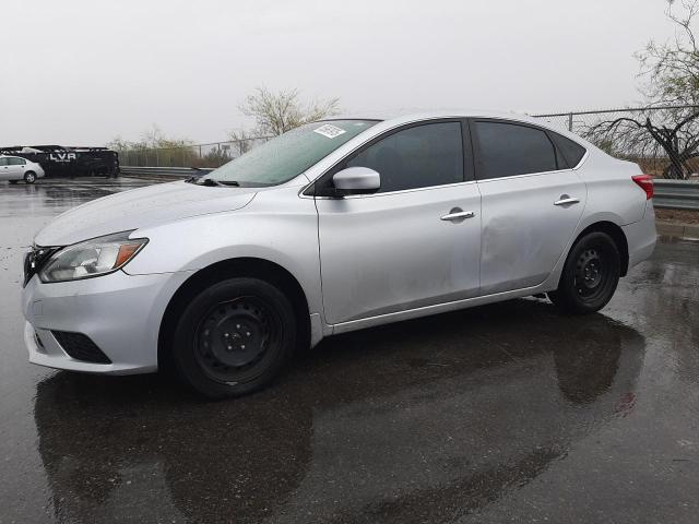 Vin: 3n1ab7ap7gy317117, lot: 55987975, nissan sentra s 2016 img_1