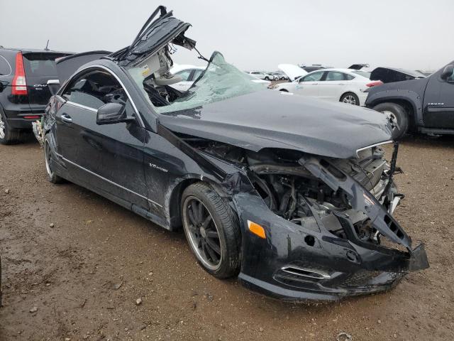 Vin: wddkj7db1df183637, lot: 54910215, mercedes-benz e-class 550 20134