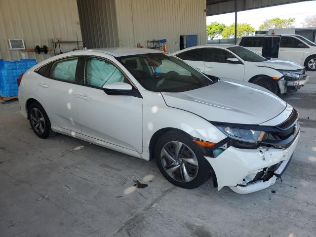 Vin: 2hgfc2f62kh557873, lot: 57060035, honda civic lx 20194