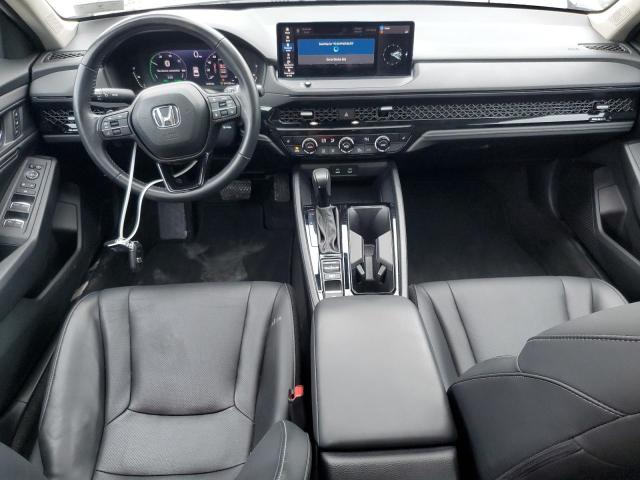 2024 HONDA ACCORD HYB - 1HGCY2F67RA022180