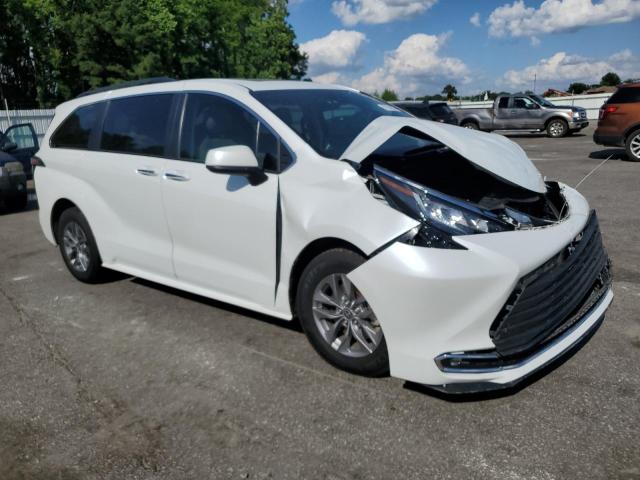 Vin: 5tdjrkec4ns088614, lot: 57552035, toyota all models xle 20224
