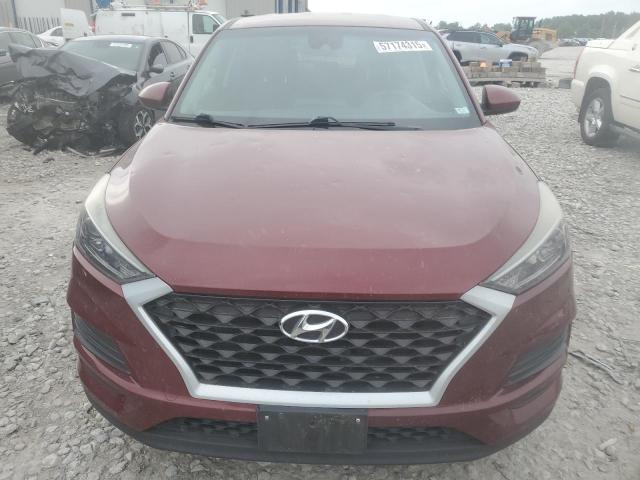 2019 HYUNDAI TUCSON SE - KM8J23A46KU913984