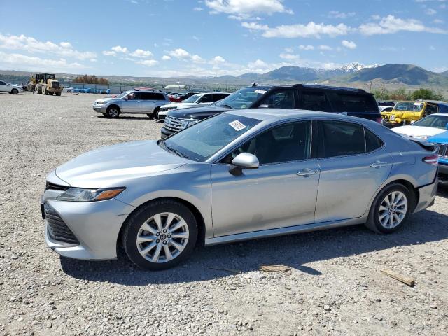 Vin: 4t1b11hk4ku241620, lot: 56950285, toyota camry l 2019 img_1