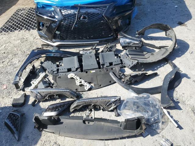 2020 LEXUS NX 300 F S JTJSARDZ6L5015951