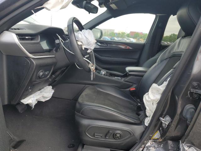 2021 JEEP GRAND CHER - 1C4RJKAG0M8184536