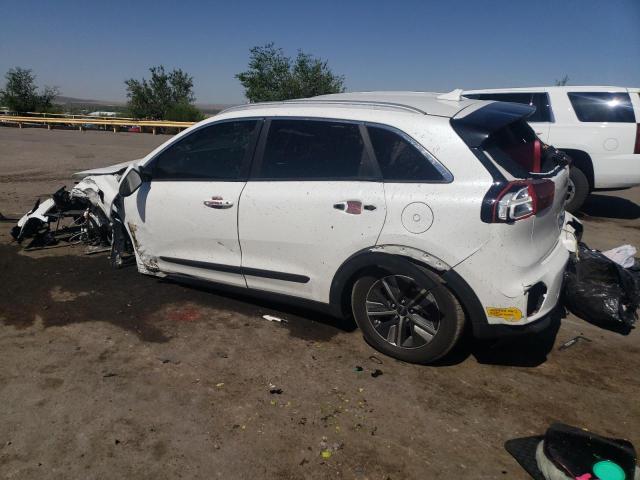 2022 KIA NIRO EX KNDCD3LDXN5498946