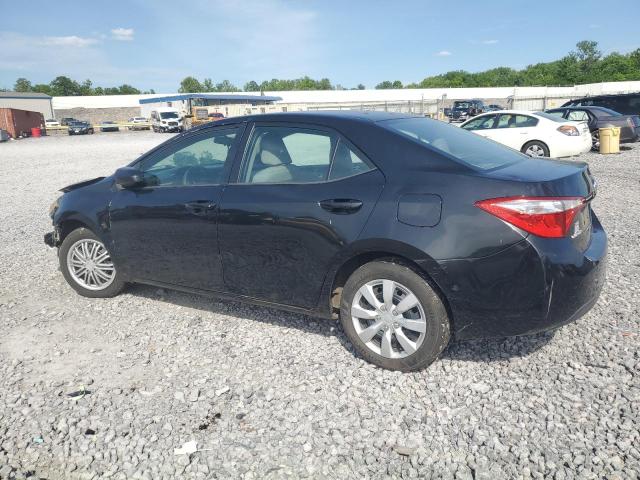 Vin: 5yfburhe8ep091341, lot: 56005695, toyota corolla l 20142