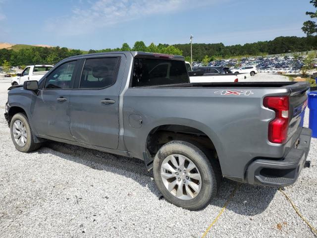 Vin: 3gcpybek5mg414504, lot: 58036035, chevrolet all models k1500 custom 20212