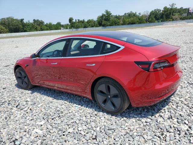 Vin: 5yj3e1ea9jf153842, lot: 57457345, tesla model 3 20182