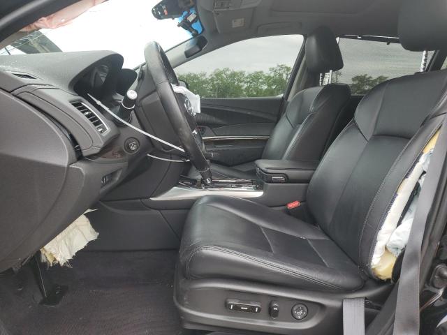 2016 ACURA RLX ADVANC JH4KC1F96GC002015