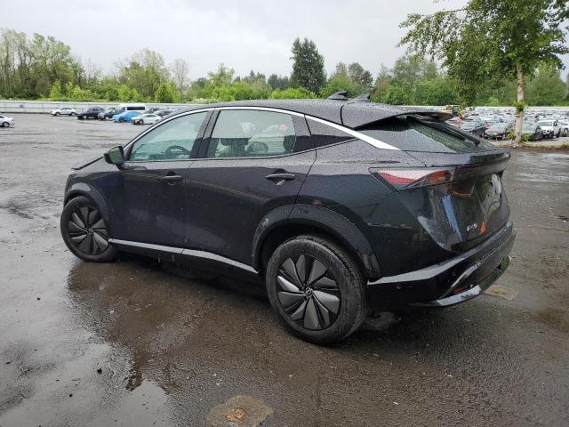 Vin: jn1bf0baxrm433573, lot: 56725845, nissan ariya evol evolve+ 20242