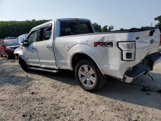 Vin: 1ftfw1e41kfb94757, lot: 59014185, ford f-150 supercrew 20192