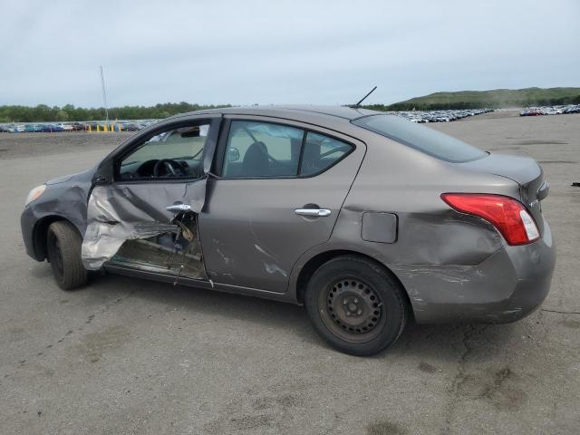 Vin: 3n1cn7ap6cl921037, lot: 58689265, nissan versa s 20122