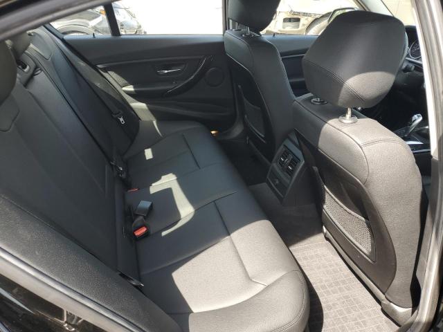 2015 BMW 328 I - WBA3A5G58FNS91316
