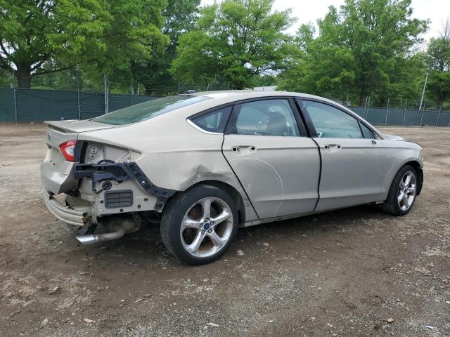 Vin: 3fa6p0h79fr179547, lot: 57267275, ford fusion se 20153