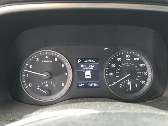 2019 HYUNDAI TUCSON SE - KM8J23A43KU918267