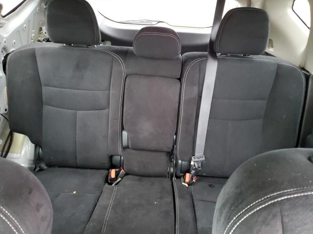 2018 NISSAN MURANO S #3284174539