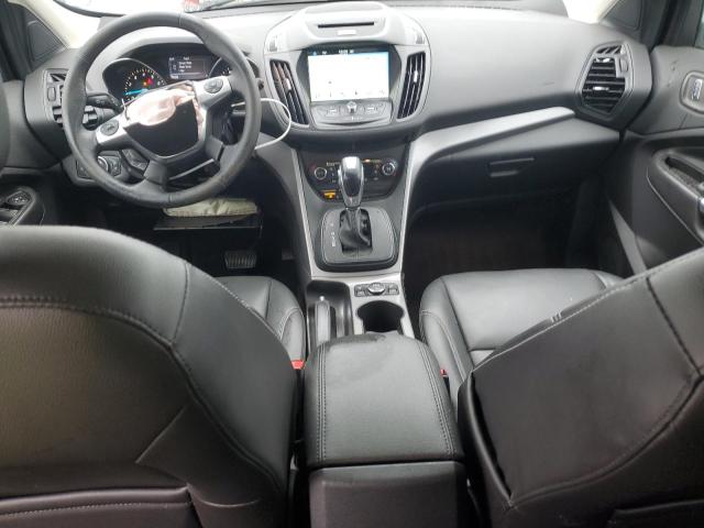 2016 FORD ESCAPE SE - 1FMCU9GX4GUC77855