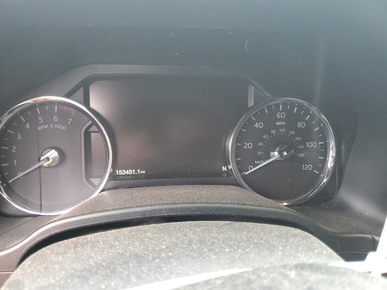 FORD EXPEDITION MAX LIMITED