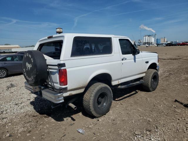 Vin: 1fmeu15h1rla66692, lot: 56412365, ford bronco u100 19943