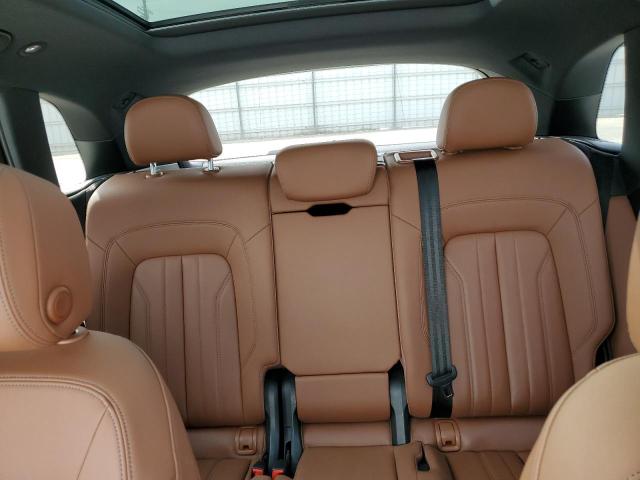 2021 AUDI Q5 E PREMI WA1G2AFY5M2065264