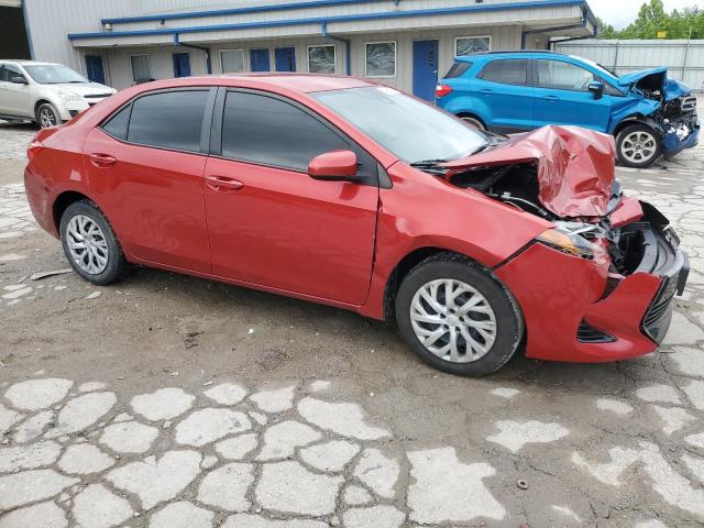 2018 TOYOTA COROLLA L - 5YFBURHEXJP794207