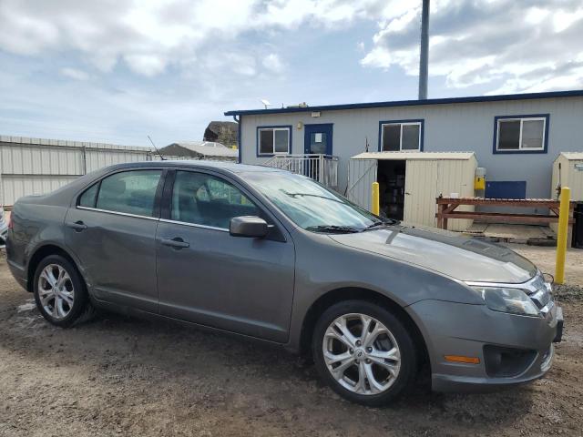 Vin: 3fahp0ha2cr226353, lot: 56980195, ford fusion se 20124