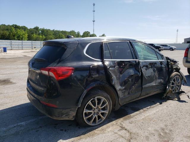2020 BUICK ENVISION E - LRBFXCSA0LD151302
