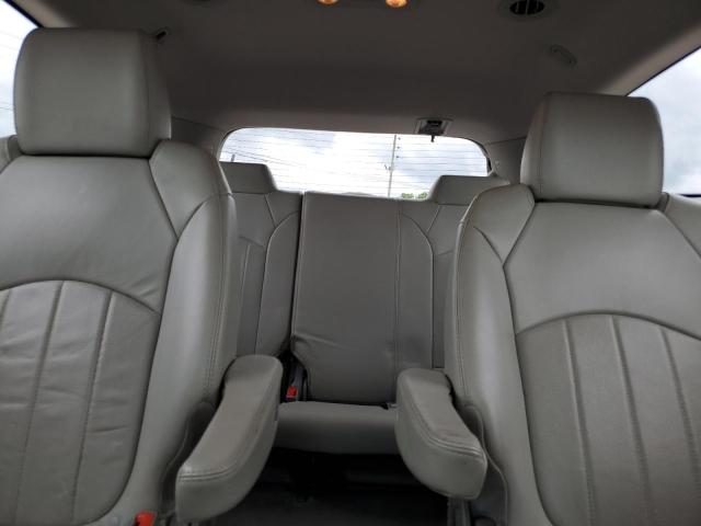 2015 BUICK ENCLAVE - 5GAKRAKDXFJ205107