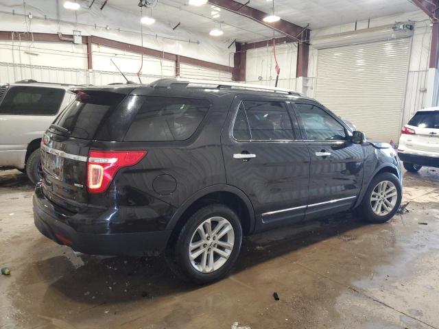 Vin: 1fm5k8d85egb67043, lot: 55797025, ford explorer xlt 20143