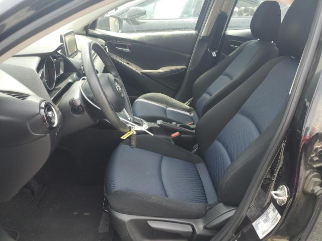 2018 TOYOTA YARIS IA - 3MYDLBYV1JY326046