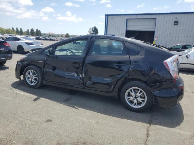 Vin: jtdkn3du2b0302109, lot: 58742685, toyota prius 20112