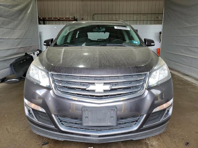 2017 CHEVROLET TRAVERSE L - 1GNKVGKD6HJ329687