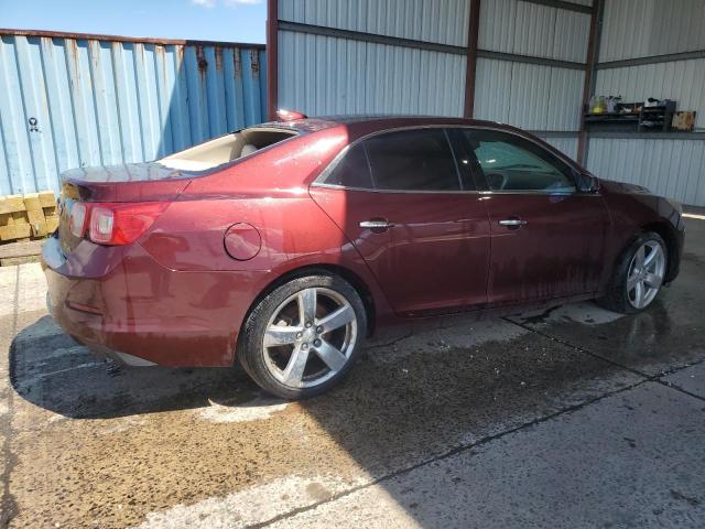 Vin: 1g11g5sx4ff216424, lot: 53678735, chevrolet malibu ltz 20153