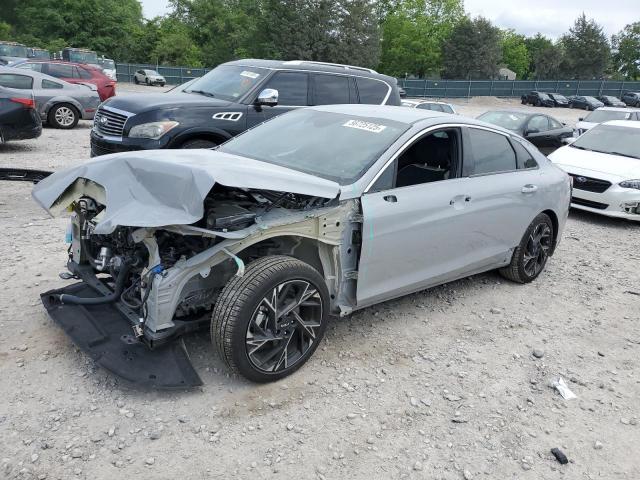 Vin: knag64j70s5334645, lot: 56725125, kia k5 gt line 2025 img_1