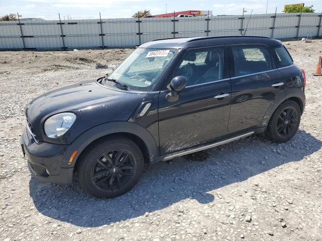 Vin: wmwzc5c50fwt37709, lot: 58422405, mini cooper s countryman 2015 img_1
